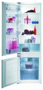 Refrigerator Gorenje RKI 41295 larawan pagsusuri