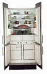 найкраща Kuppersbusch IK 458-4-4 T Холодильник огляд