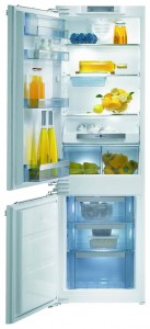 Холодильник Gorenje NRKI 55288 Фото обзор