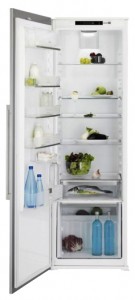 Холодильник Electrolux ERX 3214 AOX Фото обзор