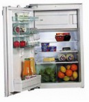 найкраща Kuppersbusch IKE 159-5 Холодильник огляд