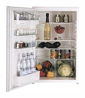 Холодильник Kuppersbusch IKE 167-6 фото огляд