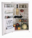 найкраща Kuppersbusch IKE 167-6 Холодильник огляд