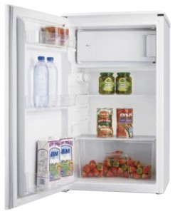 Kühlschrank LGEN SD-085 W Foto Rezension