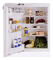 Refrigerator Kuppersbusch IKE 188-4 larawan pagsusuri