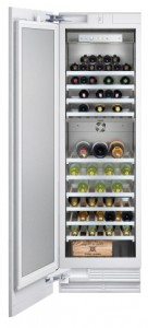 Холодильник Gaggenau RW 464-300 Фото обзор