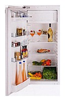 Buzdolabı Kuppersbusch IKE 238-4 fotoğraf gözden geçirmek