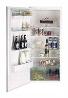 ตู้เย็น Kuppersbusch IKE 247-6 รูปถ่าย ทบทวน