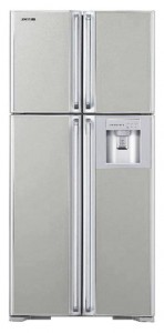 Холодильник Hitachi R-W660FEUC9XGS Фото обзор