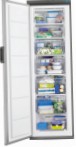 лучшая Zanussi ZFU 27400 XA Холодильник обзор