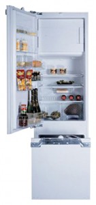 Холодильник Kuppersbusch IKE 329-6 Z 3 Фото обзор