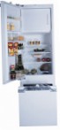 най-доброто Kuppersbusch IKE 329-6 Z 3 Хладилник преглед