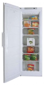 Холодильник Vestel GT 391 фото огляд