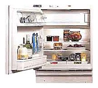 Холодильник Kuppersbusch IKU 158-4 Фото обзор