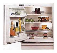 Refrigerator Kuppersbusch IKU 168-4 larawan pagsusuri