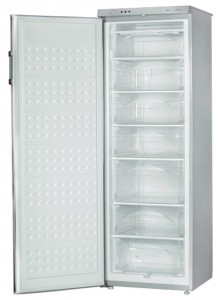 Køleskab Liberty MF-305 Foto anmeldelse