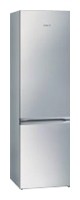 Холодильник Bosch KGV39V63 фото огляд