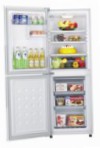 найкраща Samsung RL-22 FCMS Холодильник огляд
