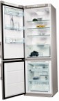 лучшая Electrolux ENA 34351 S Холодильник обзор