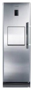Refrigerator Samsung RR-82 BERS larawan pagsusuri