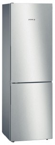 Холодильник Bosch KGN36VL31E Фото обзор