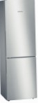 geriausia Bosch KGN36VL31E šaldytuvas peržiūra