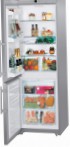 лучшая Liebherr CUNesf 3503 Холодильник обзор