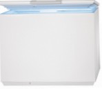 pinakamahusay AEG A 62300 HLW0 Refrigerator pagsusuri