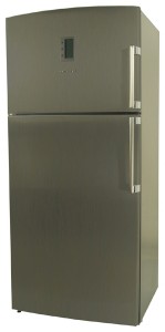 Холодильник Vestfrost FX 532 MX Фото обзор