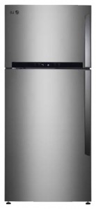 Kühlschrank LG GN-M702 GLHW Foto Rezension