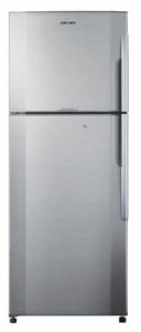 Холодильник Hitachi R-Z470ERU9SLS Фото обзор