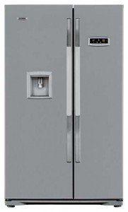 Холодильник BEKO GNEV 222 S Фото обзор