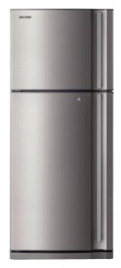 Refrigerator Hitachi R-Z570ERU9XSTS larawan pagsusuri