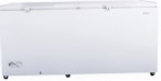 лучшая LGEN CF-510 K Холодильник обзор