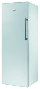 Refrigerator Candy CFU 2860 E larawan pagsusuri
