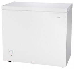 Refrigerator LGEN CF-205 K larawan pagsusuri