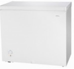 лучшая LGEN CF-205 K Холодильник обзор