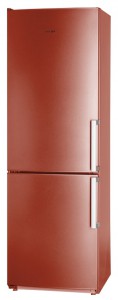 Холодильник ATLANT ХМ 4425-030 N Фото обзор