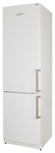 Tủ lạnh Freggia LBF25285W ảnh kiểm tra lại