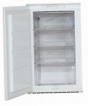 лучшая Kuppersbusch ITE 1260-1 Холодильник обзор