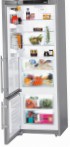 найкраща Liebherr CBPesf 3613 Холодильник огляд