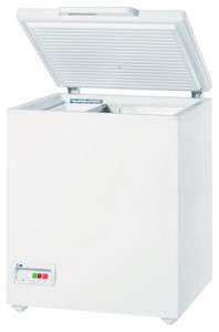 Холодильник Liebherr GT 2121 Фото обзор
