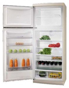Refrigerator Ardo DP 40 SHS larawan pagsusuri