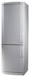 Refrigerator Ardo CO 2210 SHS larawan pagsusuri