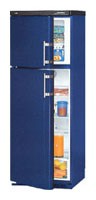 Refrigerator Liebherr KDvbl 3142 larawan pagsusuri