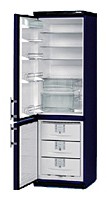 Refrigerator Liebherr KGTbl 4066 larawan pagsusuri