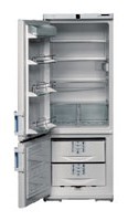 Tủ lạnh Liebherr KSD 3142 ảnh kiểm tra lại
