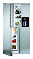 Холодильник Maytag MZ 2727 EEG Фото обзор