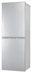 Kühlschrank Tesler RCC-160 Silver Foto Rezension