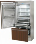 лучшая Fhiaba I8991TST6i Холодильник обзор